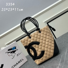 Chanel Top Handle Bags